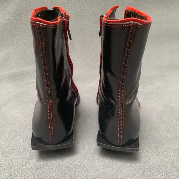 Materia Prima By Goffredo Fantini Boots - Picture 3 of 9